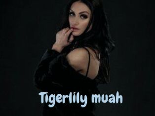 Tigerlily_muah