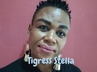 Tigress_Stella Uniform Porn XXX