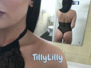 TillyLilly