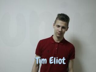 Tim_Eliot Uniform Porn XXX