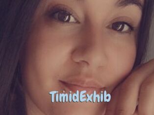 TimidExhib