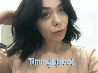 TimmyLisbet Uniform Porn XXX