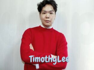 TimothyLee