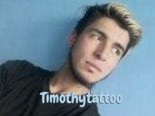 Timothytattoo