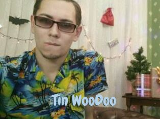 Tin_WooDoo Uniform Porn XXX