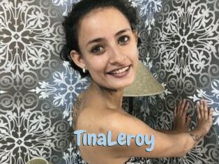 TinaLeroy