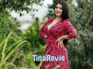 TinaRevie Uniform Porn XXX