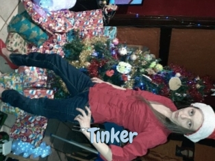 Tinker Uniform Porn XXX