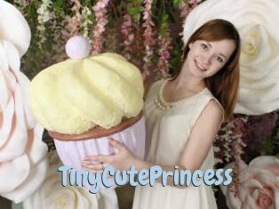TinyCutePrincess