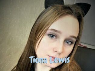 Tiona_Lewis