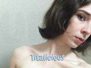 Titalicious Uniform Porn XXX
