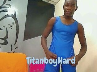 TitanboyHard Uniform Porn XXX