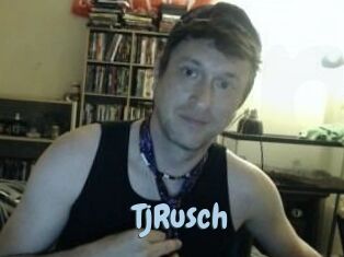 TjRusch Uniform Porn XXX