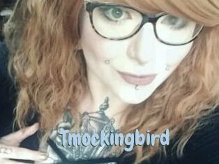 Tmockingbird