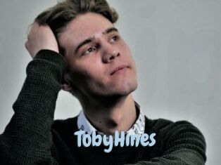 TobyHines Uniform Porn XXX