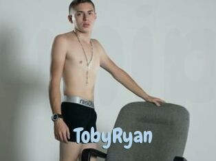 TobyRyan