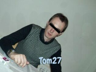 Tom27 Uniform Porn XXX