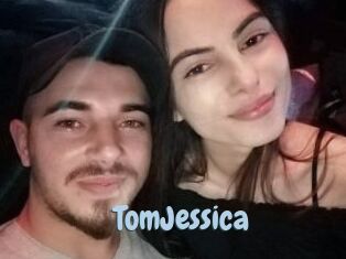 TomJessica Uniform Porn XXX