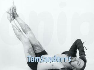 TomSanderrs