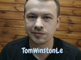 TomWinstonLe
