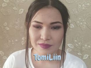 TomiLiin