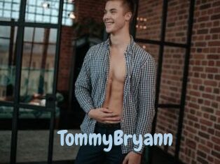 TommyBryann