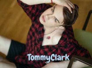 TommyClark