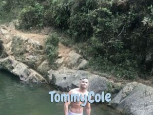 TommyCole