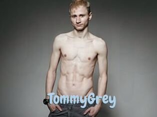 TommyGrey
