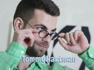 TommyHartman