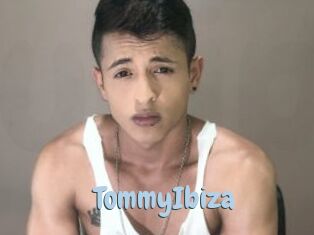 TommyIbiza