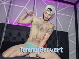 TommyPervert