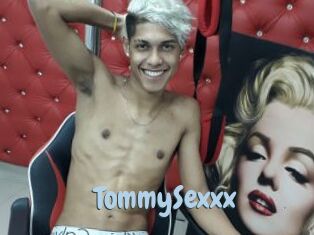 TommySexxx
