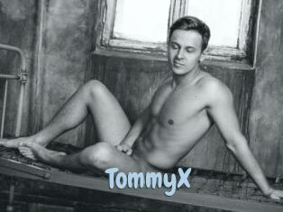 TommyX