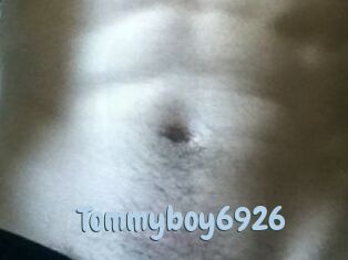 Tommyboy6926
