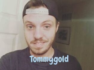 Tommygold