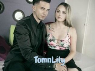 Tom_n_Lily