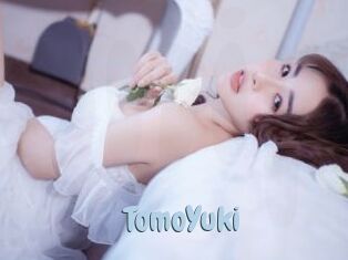 TomoYuki