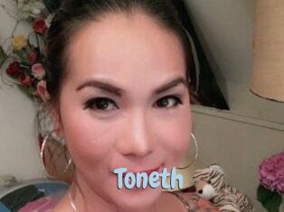 Toneth