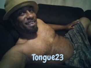 Tongue23