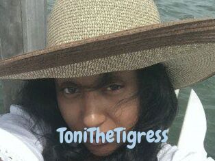 ToniTheTigress