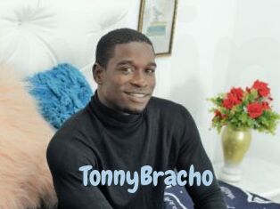 TonnyBracho Uniform Porn XXX