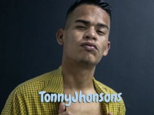 TonnyJhonsons
