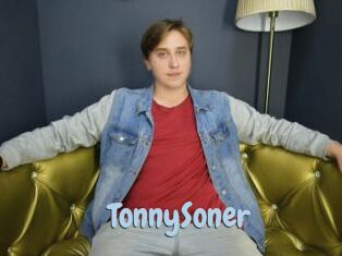 TonnySoner