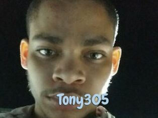 Tony305