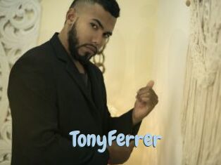 TonyFerrer