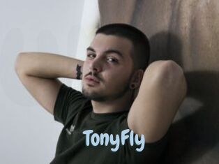 TonyFly
