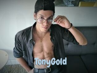 TonyGold Uniform Porn XXX