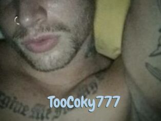 TooCoky777 Uniform Porn XXX