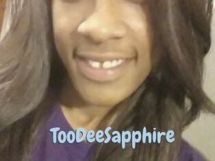 TooDee_Sapphire